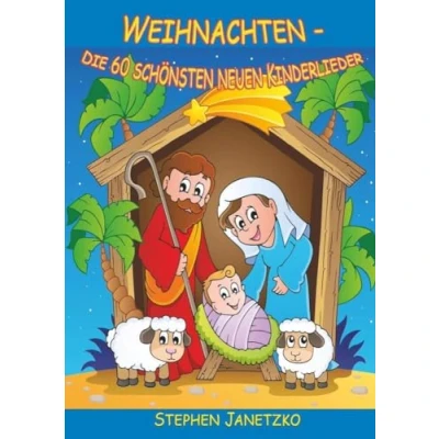 Abbildung von Weihnachten Die 60 schönsten neuen Kinderlieder: Wunderschöne neue Winterlieder, Advents und Weihnachtslieder. Das Liederbuch mit allen Texten, ... Gitarrengriffen zum Mitsingen Mitspielen