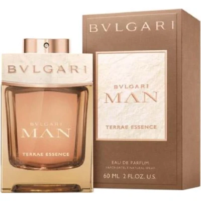 Abbildung von Bvlgari Man Terrae Essence Eau de Parfum 100 ml