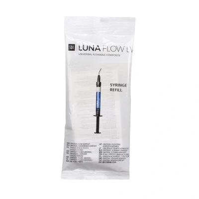 Abbildung von Luna Flow LV OA2