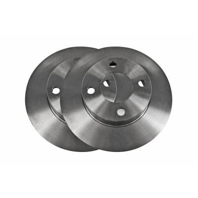 Abbildung von VAICO V10 80062 Bremsscheibe Vorderachse 256 22 4 108 Belüftet Original Qualität AUDI: 80 B4 Limousine, Avant, Cabriolet