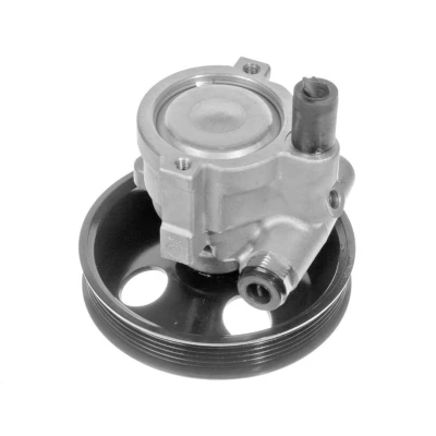 Abbildung von MEYLE 614 631 0001 Hydraulikpumpe hydraulisch 6 ORIGINAL Quality