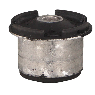 Abbildung von FEBI BILSTEIN 17453 Achslager Hinterachse links, hinten, rechts Aluminium OPEL: Vectra B Caravan, Limousine, CC