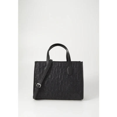 Abbildung von JOOP! Jeans Iniziale Aurelia Handbag Handtasche, Damen, Größe: One Size, Black