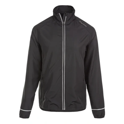 Abbildung von Endurance LAUF Shela Trainingsjacke, Damen, Größe: 44, black
