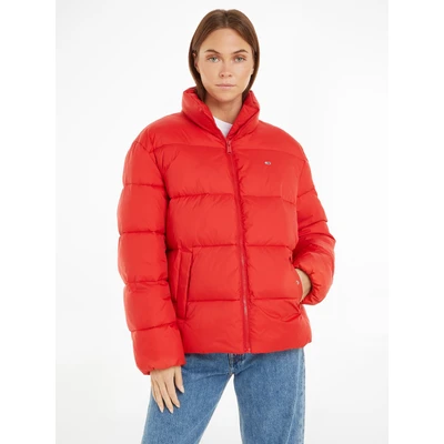 Abbildung von Tommy Jeans Steppjacke &quot;TJW MODERN PUFFER&quot;, mit Aufhänger