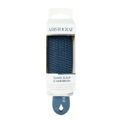 Abbildung von Aristocrat Travel Scalp &amp; Hair Brush