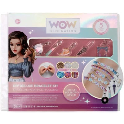 Abbildung von WOW Generation DIY Deluxe Armbandset