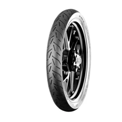 Abbildung von Continental ContiStreet 70/90 R17 38P PKW Sommerreifen Reifen 02404080000