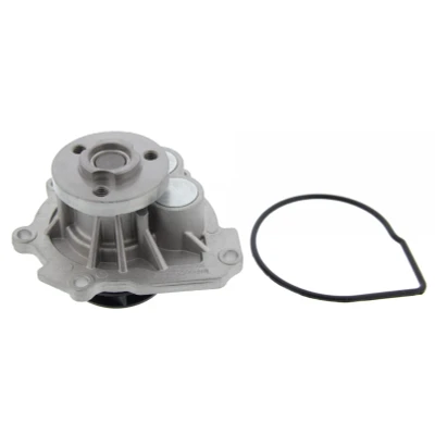 Abbildung von MAPCO 21775 Wasserpumpe mit Dichtung mechanisch OPEL: Astra H Caravan, Corsa D Schrägheck, Insignia A Sports Tourer, CHEVROLET: Orlando