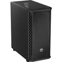 Abbildung von ENDORFY Signum 300 Solid, ATX PC Gehäuse, Mesh Frontplatte, 1x PWM Lüfter enthalten, Herausnehmbare Staubfilter, Breite Kühlungskompatibilität, EY2A003