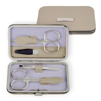 Abbildung von WINDROSE Corbello Manicure Taupe