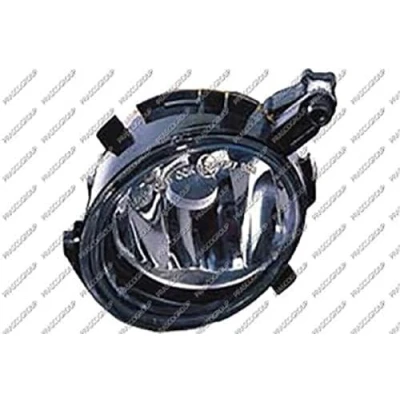 Abbildung von PRASCO ST0354416 Nebelscheinwerfer links mit Glühlampe SEAT: Ibiza 4 Sportcoupe, Schrägheck, ST