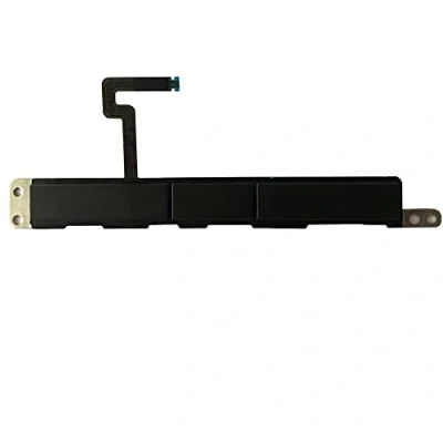 Abbildung von Zahara Touchpad Clickpad Trackpad Tasten Schlüssel für Lenovo Thinkpad P50 P51 P52 P53 P70 P71 P72 P73 PK37B00GA00 SN5341MB