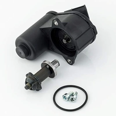 Abbildung von LST Set Stellmotor Bremssattel Adapter Parkbremse EPB Handbremse A6 4F C6