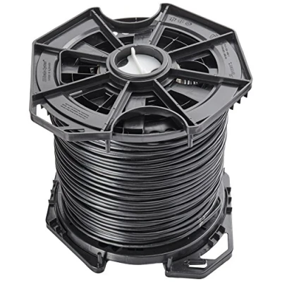 Abbildung von Ubiquiti Networks TC PRO networking cable Black 304.8 m Cat5e