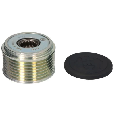 Abbildung von MAGNETI MARELLI 940113010119 Riemenscheibe, Generator FORD: Transit Mk5 Bus