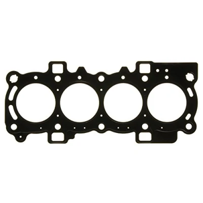 Abbildung von AJUSA 10186200 Zylinderkopfdichtung 0,3mm 77mm MULTILAYER STEEL FORD: FIESTA 6, Fusion Kombi, B Max