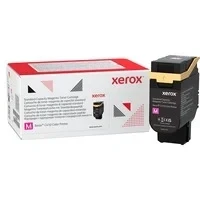 Abbildung von Xerox Original C410 / Versalink C415 Magenta Standardkapazität Tonerpatrone (2,000 Seiten) 006R04679