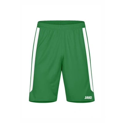 Abbildung von JAKO Kinder Sporthose Power, Sportgrün, 152