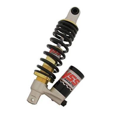Abbildung von Stoßdämpfer hinten YSS C Yamaha BWs MBK Booster Evolis Malaguti F10 Kymco DJX