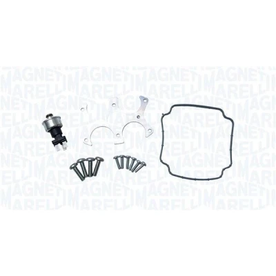 Abbildung von Ventileinheit, Hydraulikaggregat Autom.Getr. MAGNETI MARELLI 023000059010