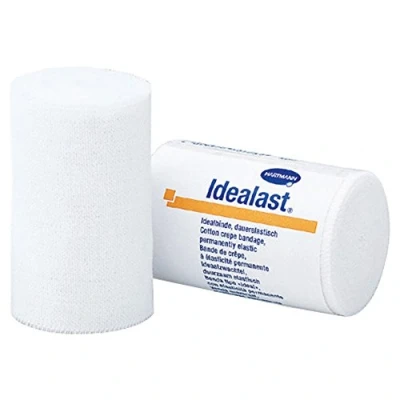 Abbildung von Idealast weiß 6 cm x 5 m 1 St