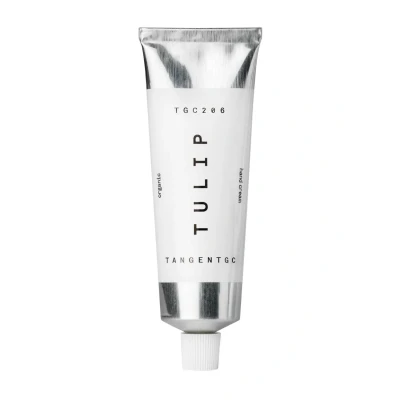 Abbildung von Tangent GC Handcreme Tulip HAND Cream Handcreme, Größe: 50 ml, Transparent