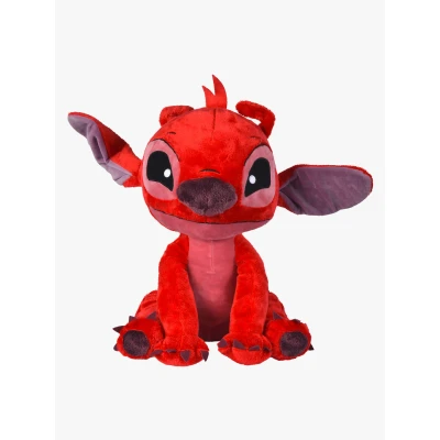 Abbildung von Disney Lilo &amp; Stitch Plüschspielzeug Leroy 50 cm