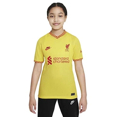 Abbildung von Nike liverpool Saison 2021/22 Trikot Other Spielausrüstung, M, Unisex