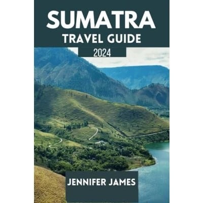 Abbildung von Sumatra Travel Guide 2024: Discover culture, nature and Adventure