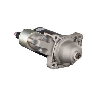 Abbildung von FEBI BILSTEIN 101598 Anlasser 12 1,4 9 BMW: 5 Limousine, Touring, X3