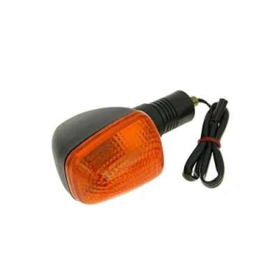 Abbildung von Blinker vorne rechts oder hinten links kompatibel für SUZUKI XF Freewind 650 (97 01) [T], SV (99 01), GSX R 600/750 (96 00)