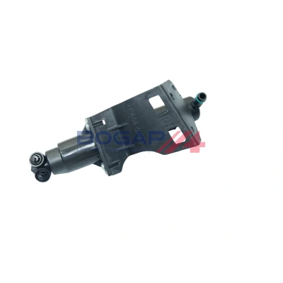 Abbildung von BOGAP C5522123 Waschwasserdüse, Scheinwerferreinigung MERCEDES BENZ: ML Klasse (W164) 350 CDI 3.0 4 matic, matic