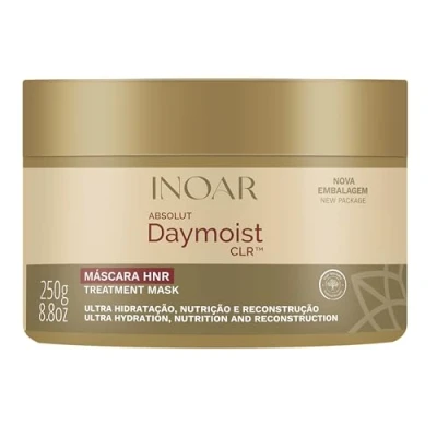 Abbildung von Inoar Absolut Day Moist Maske 250 GR