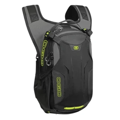 Abbildung von Ogio Schulrucksack schwarz