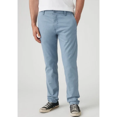 Abbildung von Levi&#039;s Chino, Herren, Größe: 36x34, Steam blue