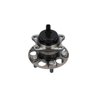 Abbildung von KAVO PARTS WBH 9039 Radlagersatz Hinterachse mit integriertem ABS Sensor 74 TOYOTA: Prius III Schrägheck