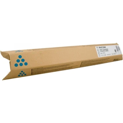 Abbildung von Ricoh 888643 (Type MP C3000E) Cyan Toner