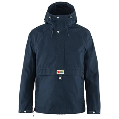 Abbildung von Fjällräven Outdoorjacke, Herren, Größe: Large, Storm