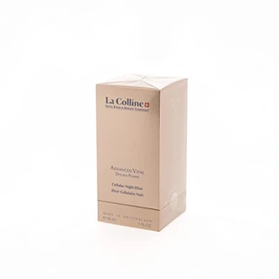 Abbildung von La Colline Advanced Vital Cellular Night Elixir (1 x 30ml)