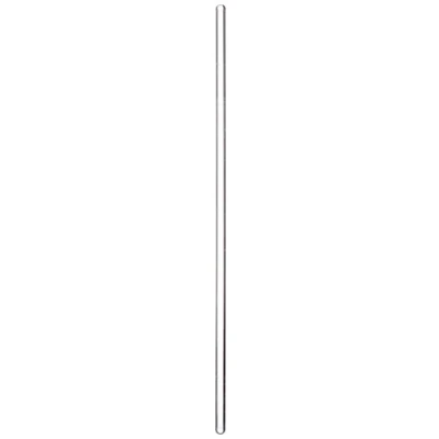 Abbildung von Hecht Glasrührstäbe, 200mm Länge, 5mm Durchmesser, 10 Stück