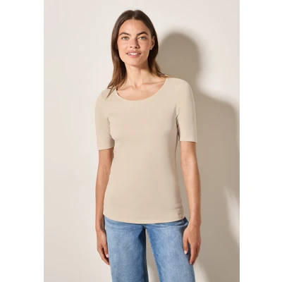 Abbildung von Cecil Style NOS Lena Pearl beige L