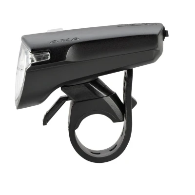 Abbildung von Scheinwerfer Axa Greenline Front 40 Lux USB Wiederaufladbar (auf Karte)
