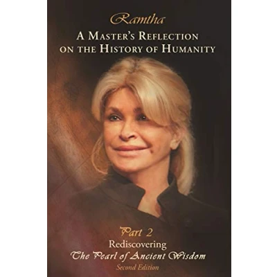 Abbildung von A Master&#039;s Reflection on the History of Humanity Part 2: Rediscovering Pearl Ancient Wisdom