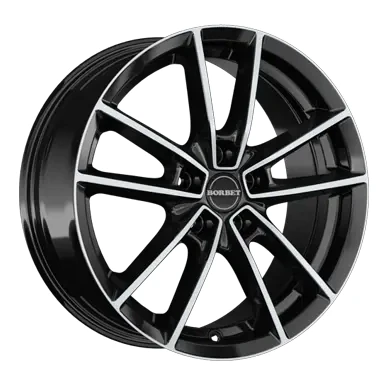 Abbildung von W 8 0x18 5x108 ET40 MB72 5