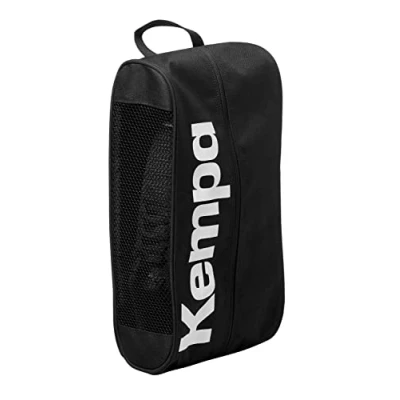 Abbildung von Kempa Schuhtasche, Größe: Small, Schwarz