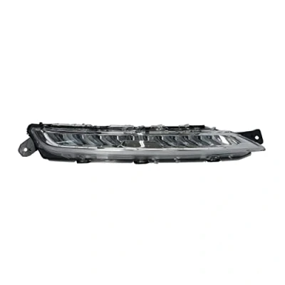 Abbildung von VALEO 045151 Tagfahrleuchte rechts, Stoßfänger CITROËN: C4 Picasso 2