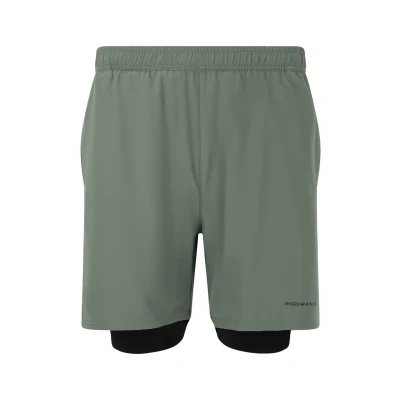 Abbildung von Kros 2 in 1 Shorts XXL