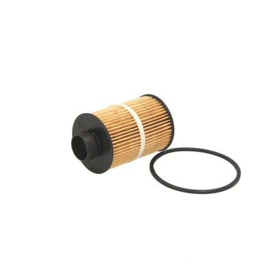 Abbildung von MAHLE ORIGINAL KX 208D Kraftstofffilter Filtereinsatz OPEL: Corsa C Schrägheck, Signum CC, Astra H Kastenwagen, VOLKSWAGEN: Golf 7 Schrägheck