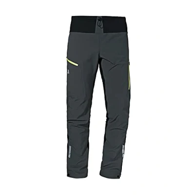 Abbildung von Schöffel Outdoorhose &quot;Softshell Pants Rinnen M&quot;